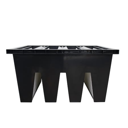 Apariencia 12 in. Air Purifier System Stage 3 V-Shaped HEPA Filter for AP-2500D AP3276175